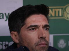 'Sou um ator' e 'VAR arcaico': as frases de um calmo Abel após a vitória do Palmeiras