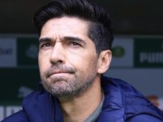 Palmeiras terá Flaco e Vitor Roque contra Universitario