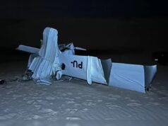 Duas pessoas morrem em acidente com avião de deputado no Maranhão