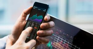 os destaques do Ibovespa em abril