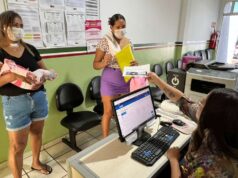 Unidades de saúde abrem as portas em mais um final de semana em Várzea Grande