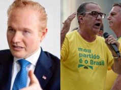 Advogado de Trump acusa governo Lula de censura contra Malafaia