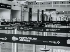 Aeroporto de Porto Velho paralisa operações após suspeita de bomba
