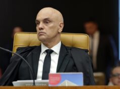 A do Val, Moraes diz que direitos não são “escudo” para ilegalidades