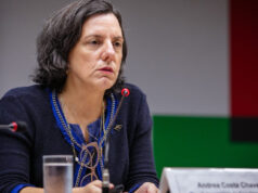 Faria Lima está contaminada pelo crime organizado, diz Receita Federal