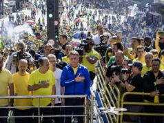 Bolsonaristas tentam impulsionar atos com sanções de Trump a Moraes, mas temem esvaziamento