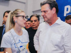 Poder de pai para filho em Mato Grosso