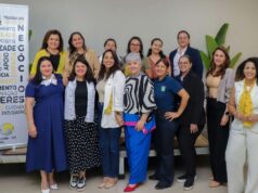 Secretária de Assuntos Estratégicos participa de oficina sobre Objetivo de Desenvolvimento Sustentável