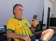 Maioria das postagens é a favor da prisão domiciliar de Bolsonaro – CartaCapital