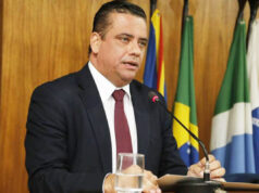 Lobista de MT acumulou frota de 396 veículos e 4 aeronaves