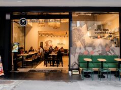 Jovens multifranqueados trazem o Café Cultura para a mais paulista das Avenidas