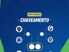 'O pior que podia acontecer para o Cruzeiro era pegar o Atlético-MG', diz PVC