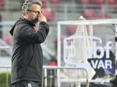 Cléber Xavier é demitido do Santos após vexame contra o Vasco