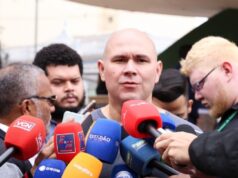 Abilio diz que decisão do STF sobre FPM vai impactar R$ 13 milhões e prejudicar pagamento de serviços em Cuiabá