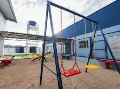 Brasil tem quase 2,3 milhões de crianças até 3 anos fora da creche