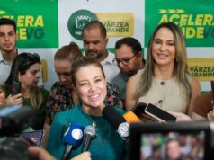 Prefeita lança programa “Acelera Saúde VG” para reduzir fila de cirurgias eletivas no SUS