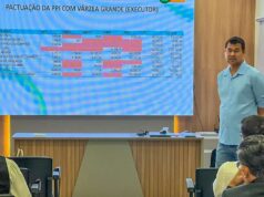 Várzea Grande propõe pactuações da PPI na Baixada Cuiabana