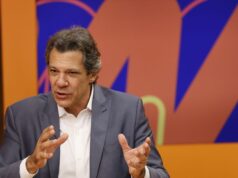 Ação da extrema-direita impediu reunião com secretário de Trump, diz Haddad – CartaCapital