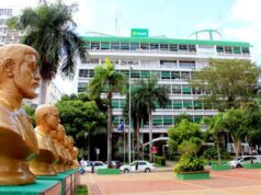 Prefeito de Cuiabá une pastas da Educação, Cultura e Esporte