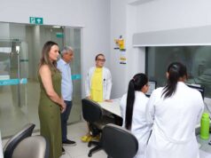 Várzea Grande amplia atendimentos pelo Consórcio de Saúde