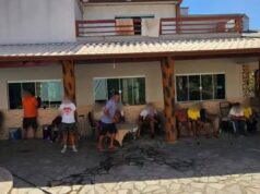 GO: dona de centro de reabilitação é presa por maus-tratos e sequestro