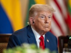 Trump diz que Brasil tem sido um parceiro comercial “horrível”