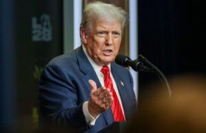 49% acham que Brasil deve retaliar EUA por tarifaço