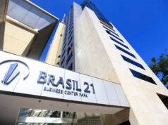 Alvo da PF, empresário aluga sala para filha de ministro do STJ