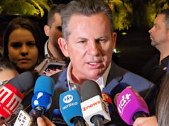 Mauro alega impacto de R$ 1,6 bi e veta reajuste no TJMT