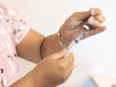 Prefeitura de Rondonópolis | Município inicia aplicação da “dose zero” contra o sarampo nesta segunda (25)