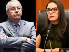 Convenções revelam ruptura; Jayme sinaliza para aliança com Janaina