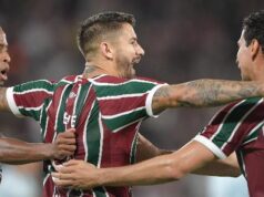 Como foi jogo pela 18ª rodada do Brasileirão