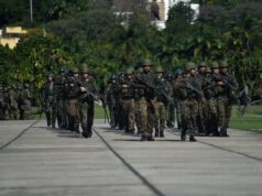 STJ proíbe afastamento de militares trans por questões de gênero