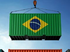 Ipsos-Ipec: maioria defende que Brasil deve retaliar tarifaço de Trump