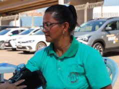 Várzea Grande realiza ações de saúde e vacinação neste sábado