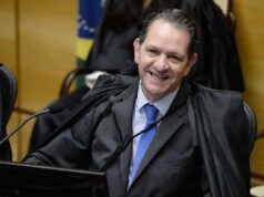 Escritório de filha ministro recebeu R$ 300 mil de empresa de MT