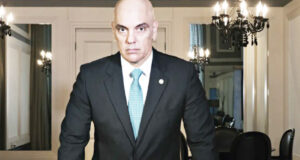 Alexandre de Moraes suspende aplicação da Lei da Dosimetria