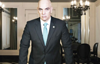 Alexandre de Moraes suspende aplicação da Lei da Dosimetria
