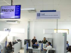 DAE inaugura atendimento no Ganha Tempo do Cristo Rei