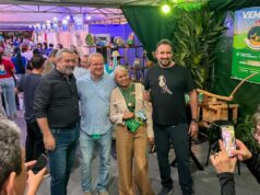 Várzea Grande anuncia seu primeiro festival de pesca