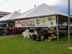 Quinta-feira é dia de Feira da Família em Várzea Grande