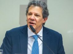 Brasil não pode ser quintal de ninguém, Trump é temporário, diz Haddad