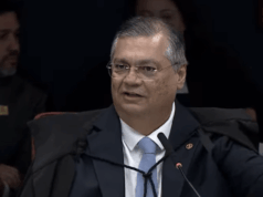 entenda a decisão de Dino que limita efeitos internos de sanções dos EUA