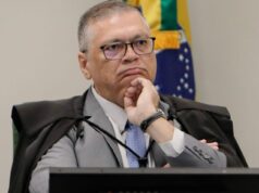 Decisão de outro país só vale no Brasil se Justiça validar, diz Dino