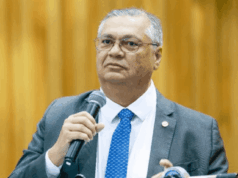 Dino determina que PF investigue R$ 694 milhões em emendas Pix