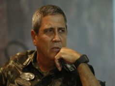 Moraes mantém prisão preventiva do general Braga Netto
