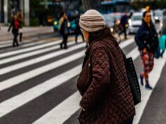 Que frio: semana começa com geadas e termômetros em baixa; saiba onde