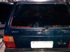 Bahia: homem sequestrado é encontrado preso dentro de porta-malas
