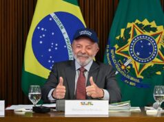 Lula manda recado a estudantes no 2º dia de provas do Enem 2025