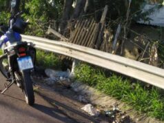 RJ: motociclista morre degolado por linha usada para soltar pipa